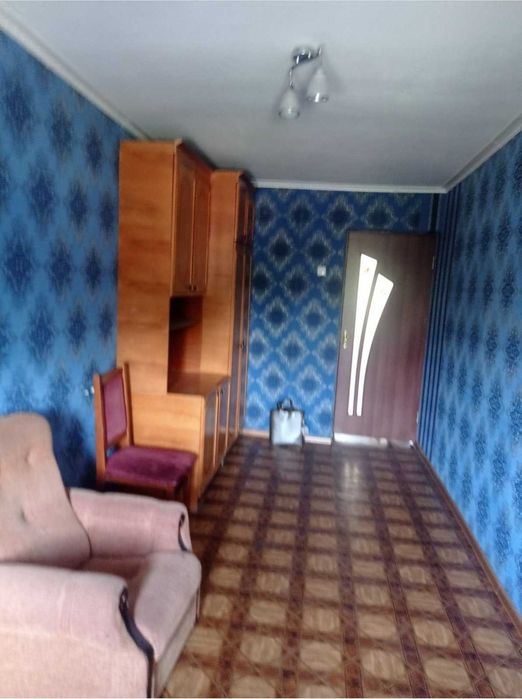 Продам 3 к/кв 3/5 кир Центр 55/40/7; мпо,мебель,техника, р-он пр.Центральный-Водопроводная