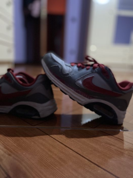 Vendo sapatilhas nike