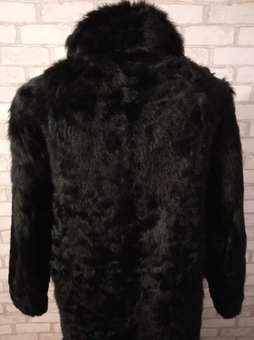 Натуральная шуба