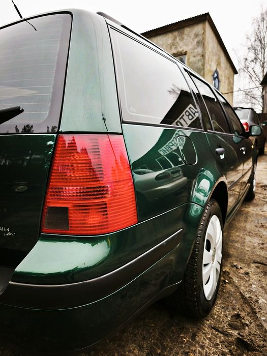 Volkswagen Bora 1.6 2000 р.в.