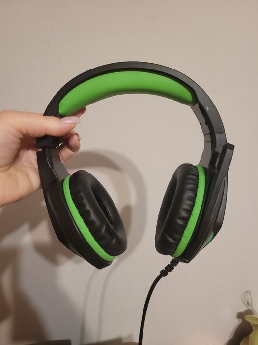 Ігровая гарнітура BUTFULAKE