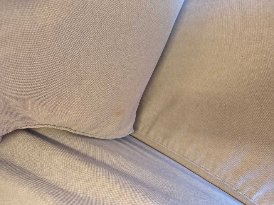 Sofa / kanapa Ektorp dwuosobowa