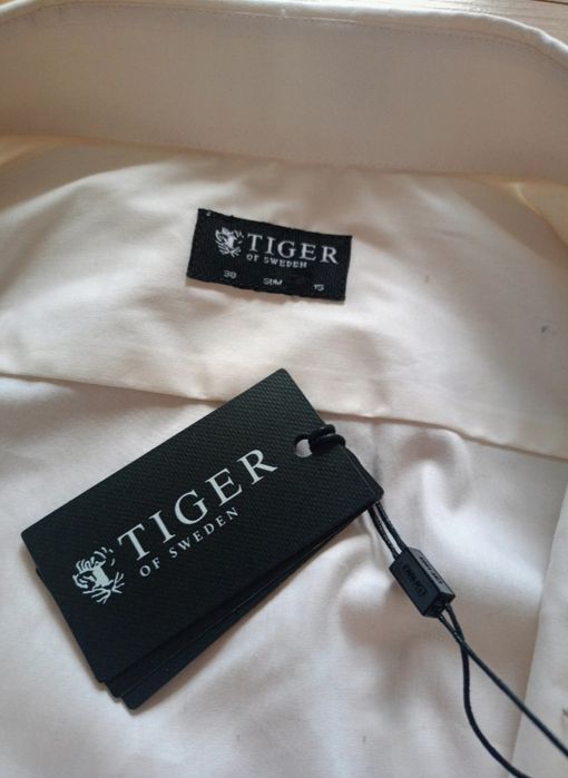 Koszula męska Tiger of Sweden