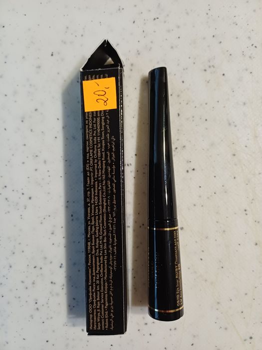 Liquid Eye Liner GG