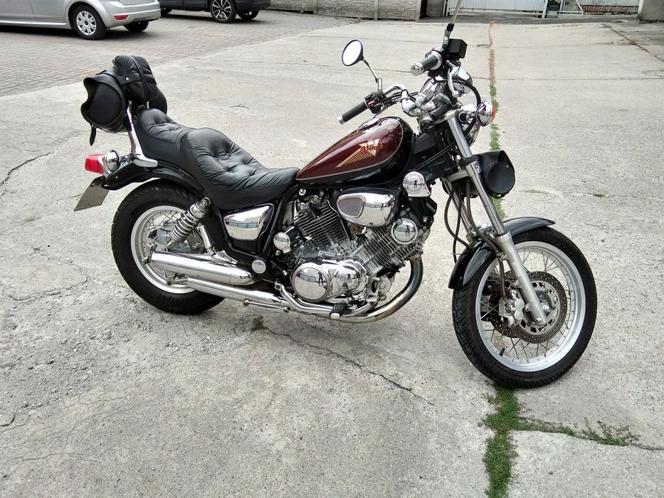 Yamaha