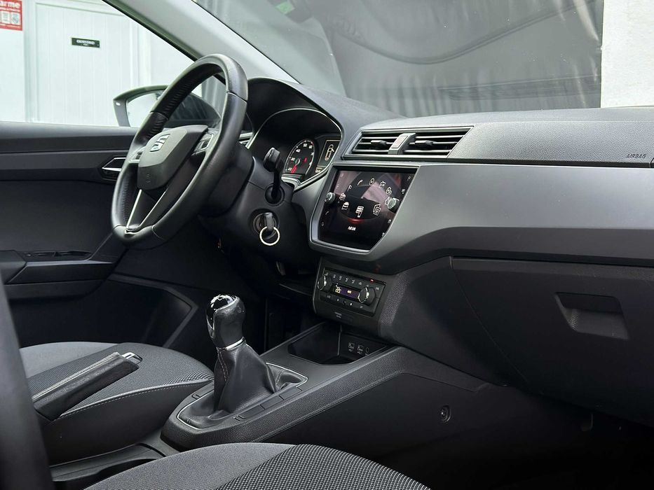 Seat Ibiza 1.0 Style