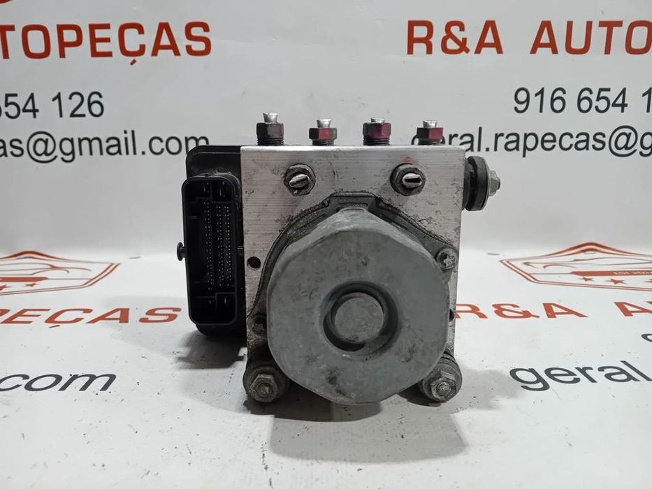 Módulo Abs Renault Clio 4 IV 4766005492 Original