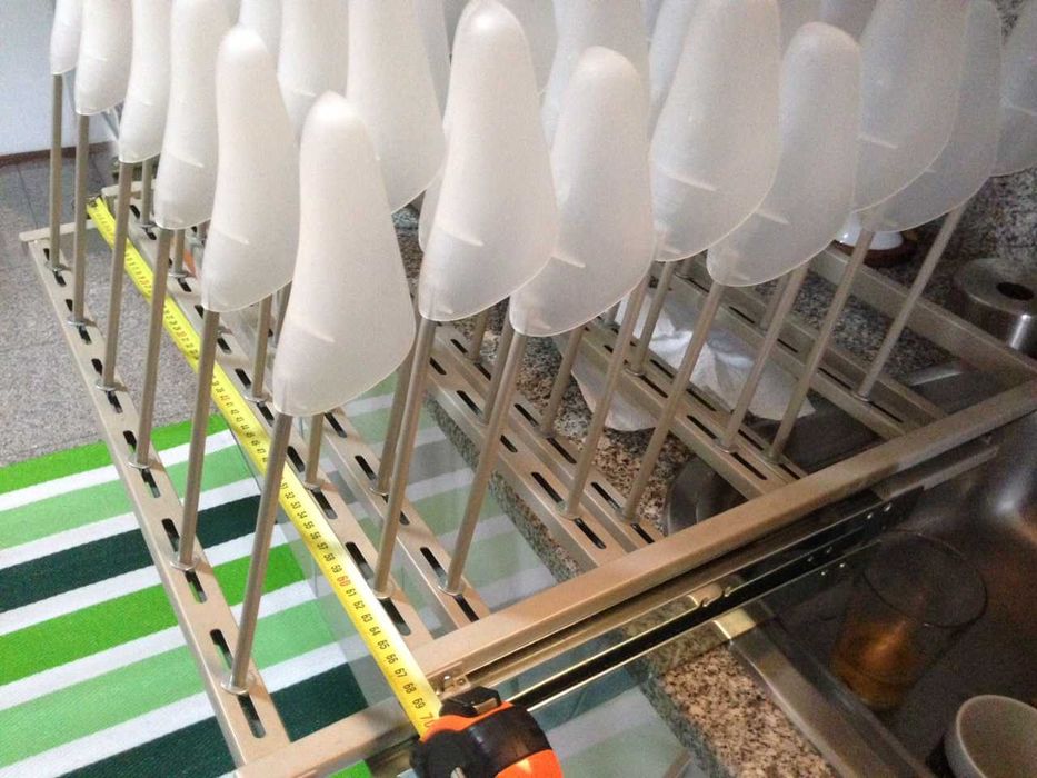 Sapateira IKEA /Arrumação para Sapatos