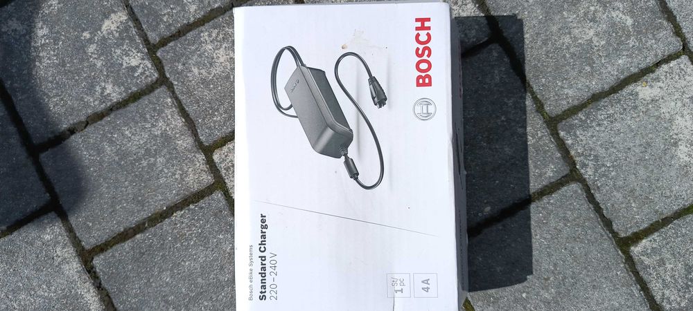 Rower elektryczny MTB