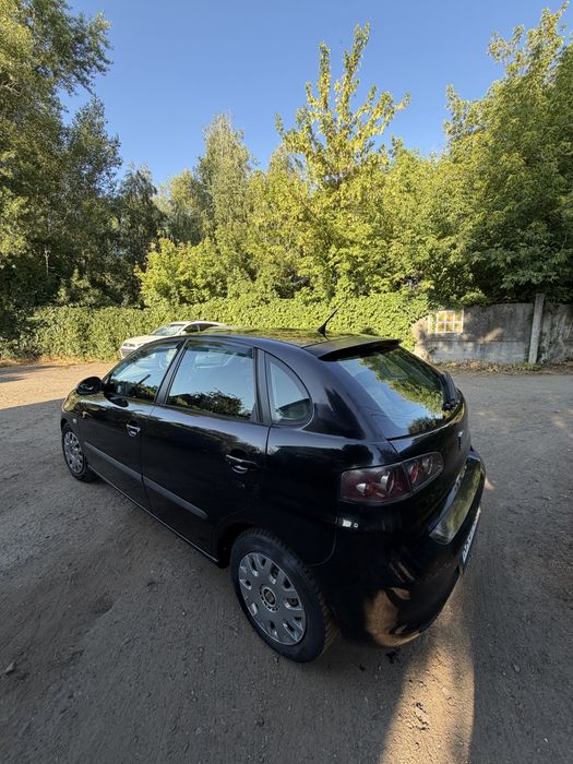 SEAT Ibiza 1.2 2006