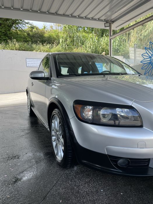 Volvo c30 1.6 gasolina