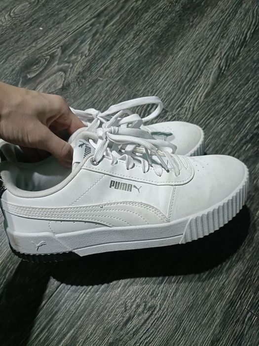 Buty puma rozmiar 38