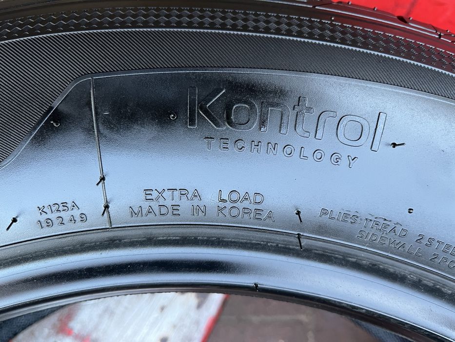 1szt. 235/60/18 Hankook Ventus Prime 3X 2023r. POJEDYNKA .