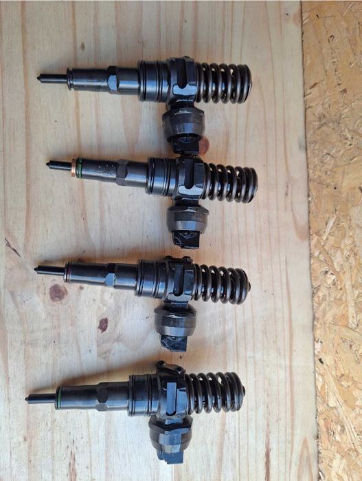 Injector bomba 1.9 TDI 115 CV PD
