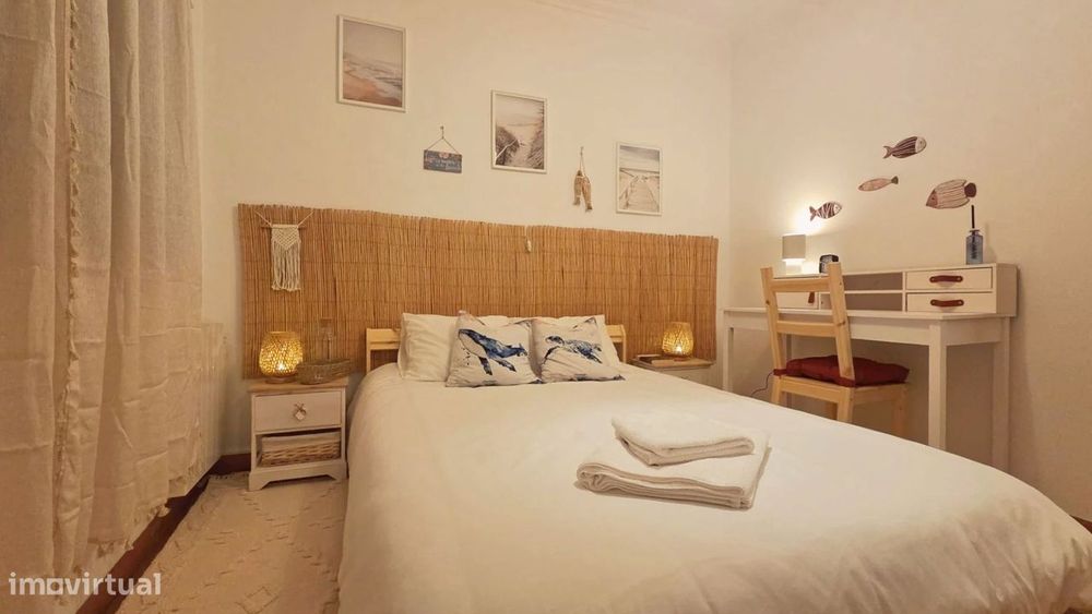 Apartamento T3 Venda em Aver-o-Mar, Amorim e Terroso,Póvoa de Varzim