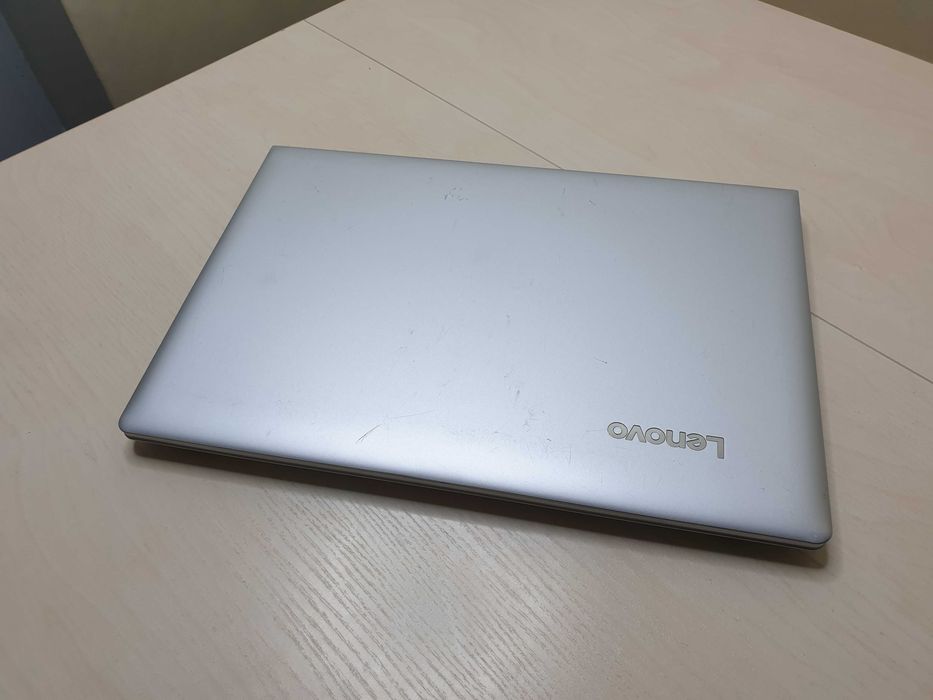 Потужний ноутбук Lenovo /Intel Core i5-7200/NVIDIA GeForce 940MX/Full HD, IPS