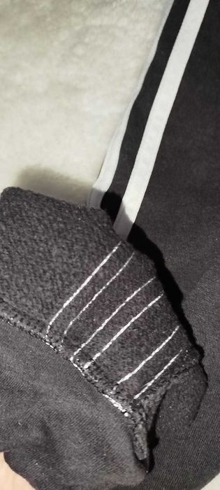 Calças fato de treino adidas S