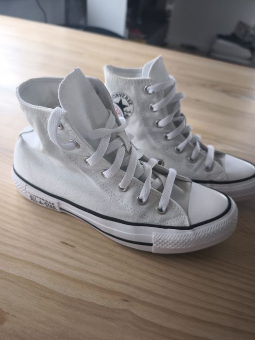 Converse Chuck Taylor White All Star rozm. 36 nr 165696C