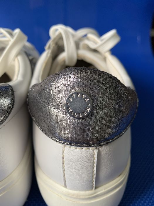 Кросівки. Кеди. STEVE MADDEN. р. 38.5