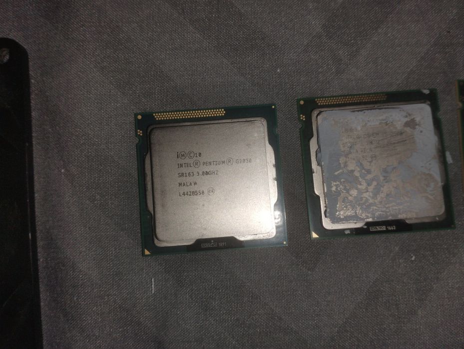 продам комплектуючі до пк