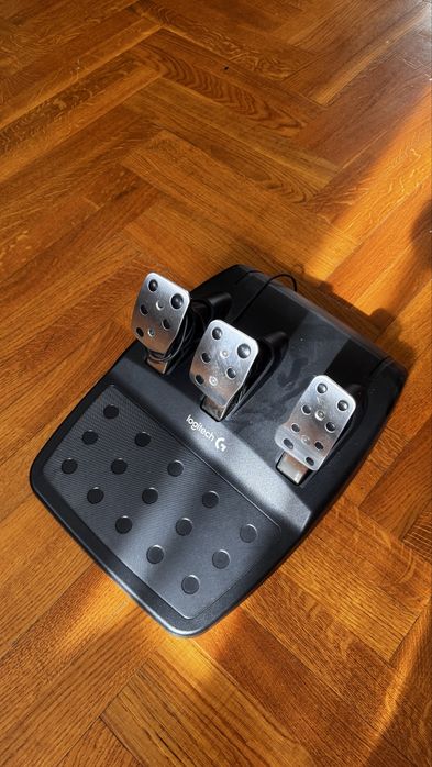 Кермо Logitech G29 Driving Force Racing Wheel