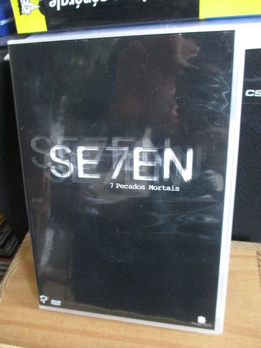 The Constant Gardener + 7 Deadly Sins + Meaningful Coincidence + Sinead O'Connor64750499073154122