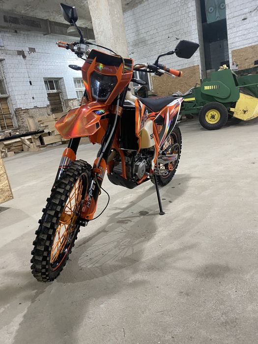 Продам Hyper 300