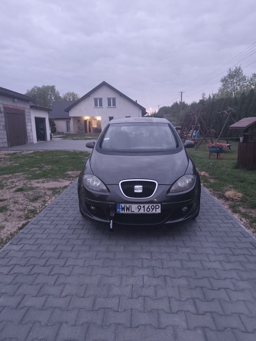 Sprzedam seat alte