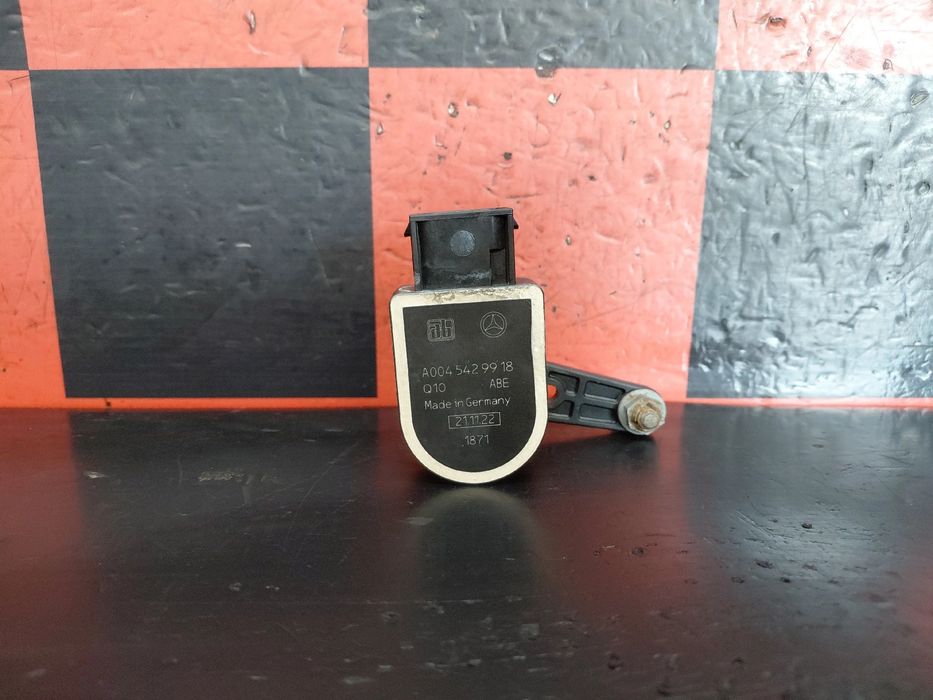 Sensor do nível de suspensão MERCEDES-BENZ Vito Tourer (W447)
