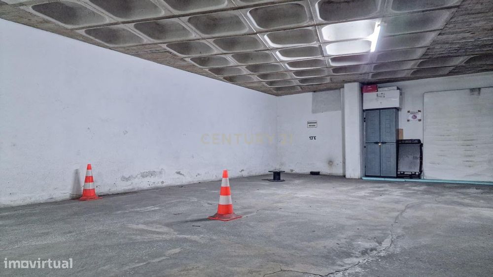 Apartamento T3 em Queluz, Sintra com Vista