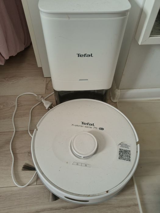 Robot Sprząrający Telaf S75 +