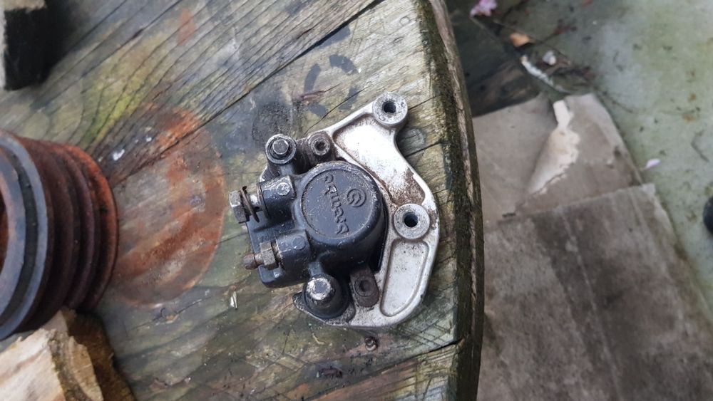 Peças ktm   vários modelos