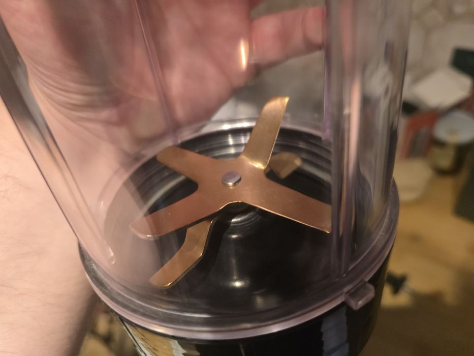 Blender Sam Cook PSC-80/B