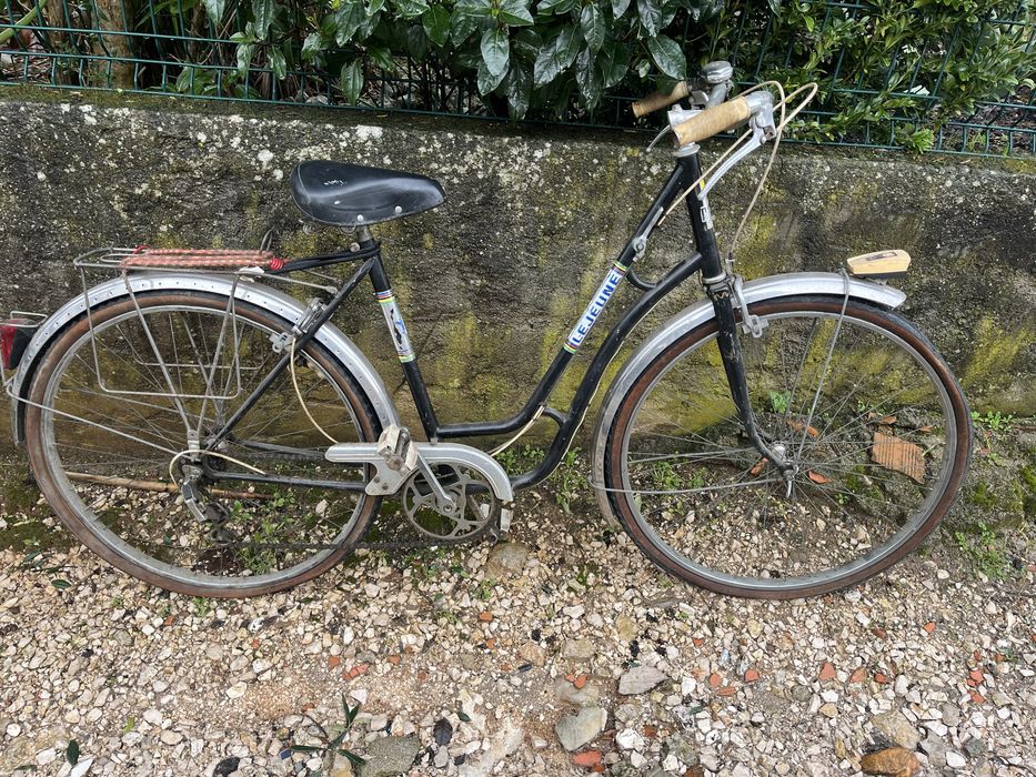 Bicicletas pasteleiras