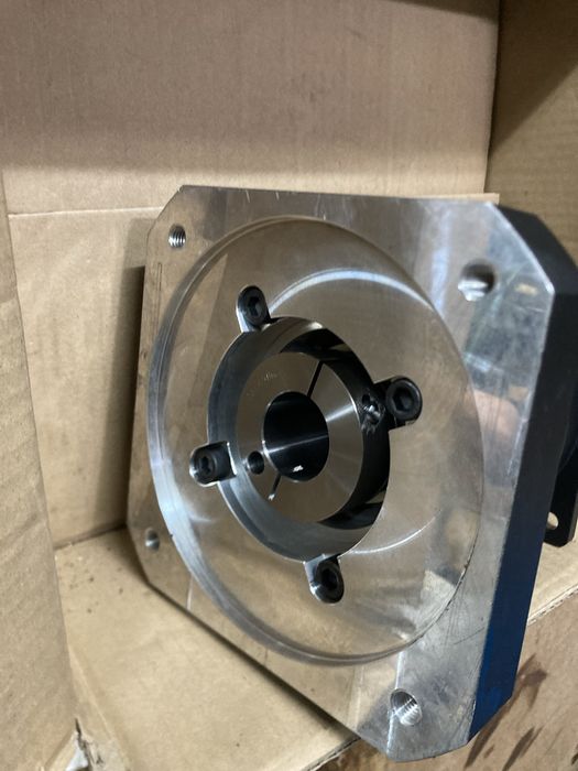 Przekładnia planetarna, reduktor Vogel MPRN 300