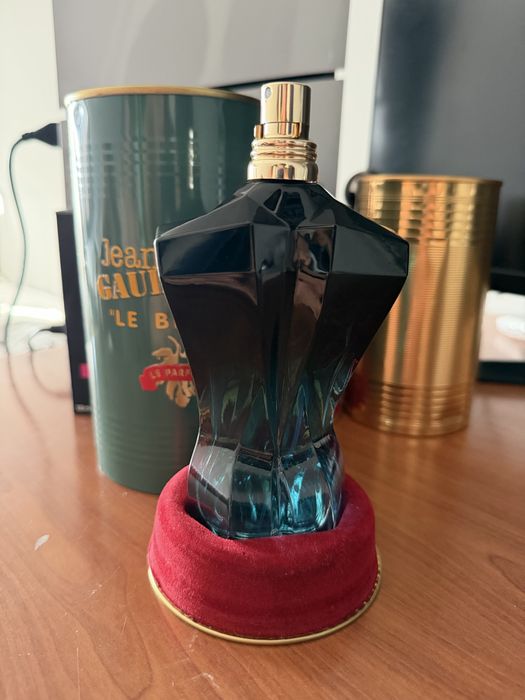 Jean Paul Gaultier