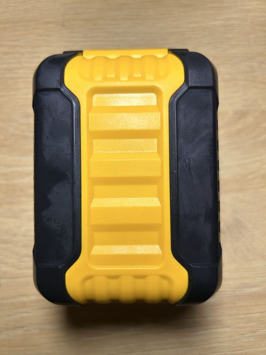 Batetia akumulator DeWalt 9ah FlexVolt