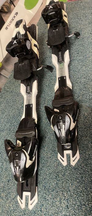 Wiązania narciarskie Atomic XT 12 sprawne, dobry stan.