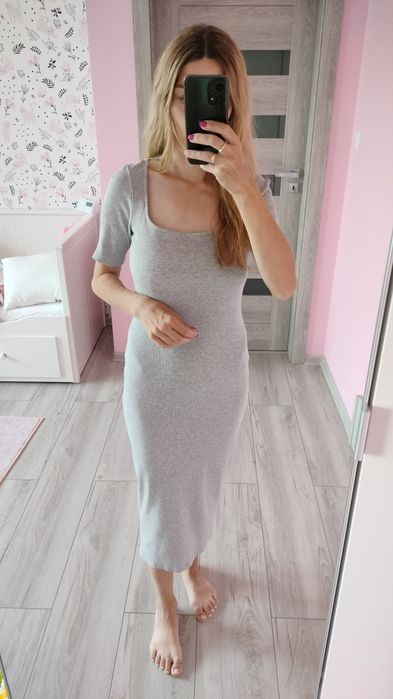 Nowa sukienka Reserved rS