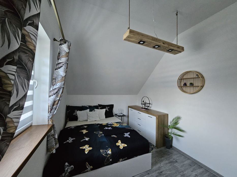 Domki w Beskidzie Śląskim Ustroń Weekend w górach