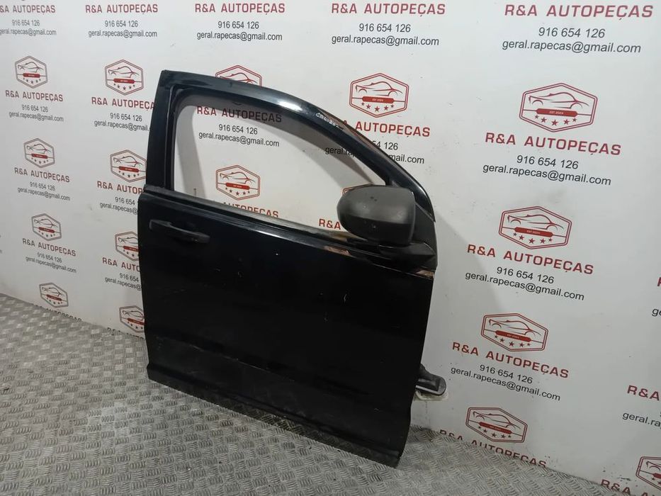Porta Frente Frontal Direito Dodge Caliber Original