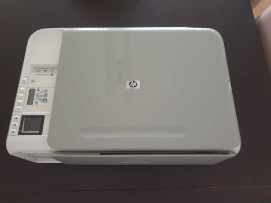 HP Multifunction Printer64586002147459123