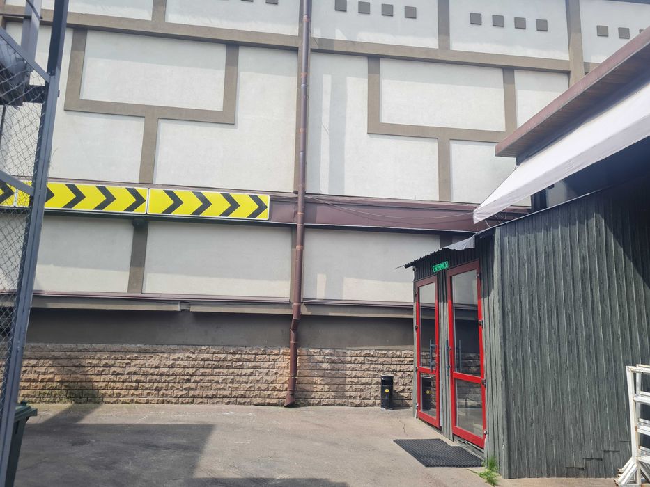 Здам приміщення під нічний клуб / шоу рум. 1360 м2. М Олімпійська