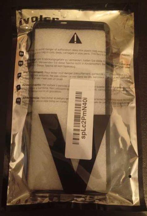 Capa para Realme 11 Pro 5G / Realme 11 Pro Plus 5G IVOLER- NOVO