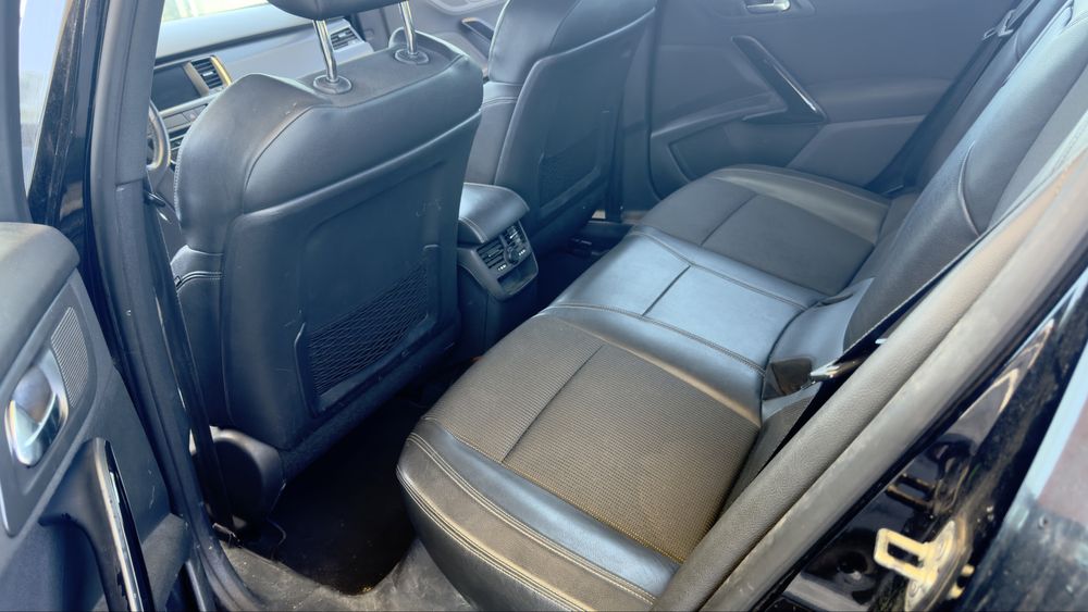 Peugeot 508 2.0 Hdi Allure Full extras