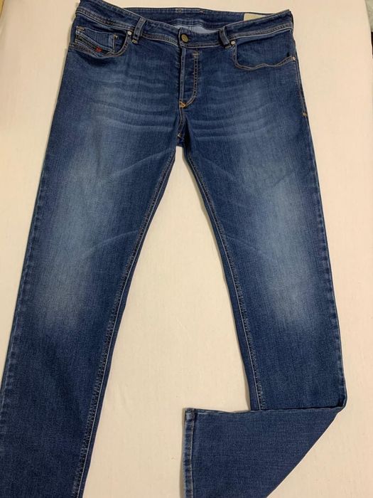 Diesel Original Jeans мужские джинсы Р.36