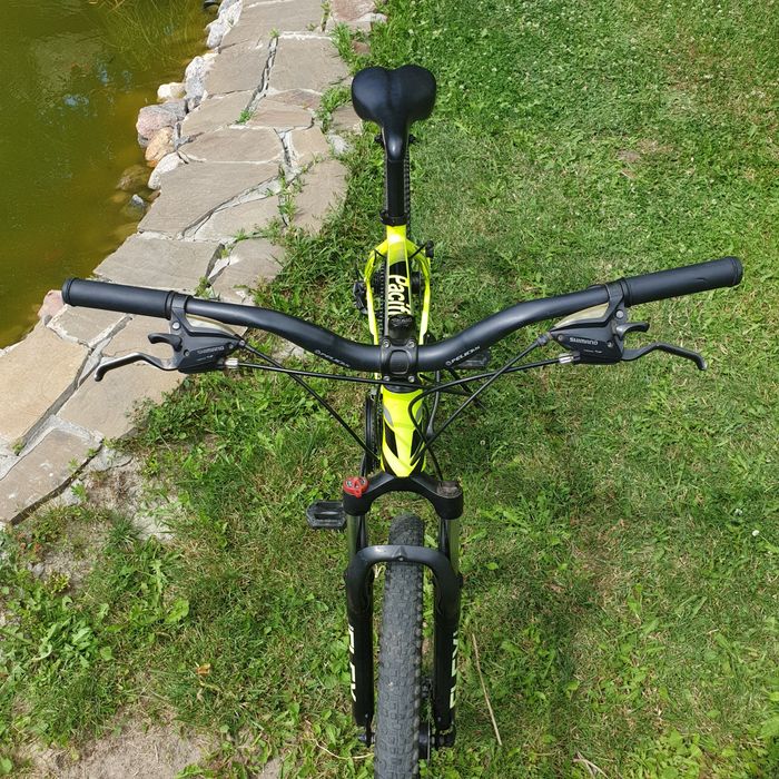 Велосипед Pelican 27.5
