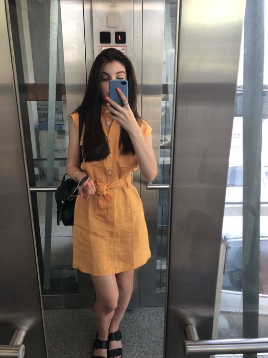 Плаття mango, xs-s