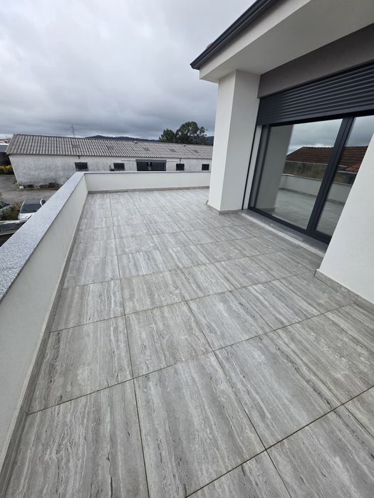 Apartamento T3 à venda em Fânzeres e São Pedro da Cova, Gondomar — foto 6