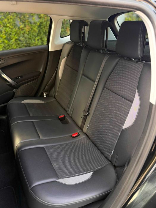 Peugeot 2008 HDi